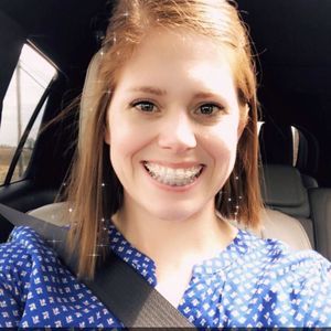 Meet your Posher, Amy